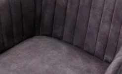 Polsterstuhl Benito | Schwarz -Stühle Verkäufe 2023 14306594 6 202102082233