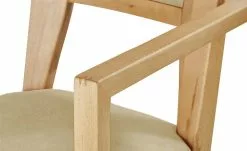 Wohnwert Armlehnstuhl Alvar | Beige -Stühle Verkäufe 2023 14306691 2 202101262258