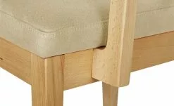 Wohnwert Armlehnstuhl Alvar | Beige -Stühle Verkäufe 2023 14306691 3 202101262258