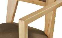 Wohnwert Armlehnstuhl Alvar | Schoko (Braun) -Stühle Verkäufe 2023 14306692 4 202101262258