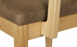 Wohnwert Armlehnstuhl Alvar | Schoko (Braun) -Stühle Verkäufe 2023 14306692 5 202101262258