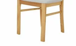 Polsterstuhl S26 | Silver (Hellgrau) Nein 13 Polsterstuhl S26 | Silver (Hellgrau) Nein -Stühle Verkäufe 2023 14306732 3 202112031244