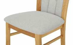 Polsterstuhl S26 | Silver (Hellgrau) Nein 14 Polsterstuhl S26 | Silver (Hellgrau) Nein -Stühle Verkäufe 2023 14306732 4 202112031244