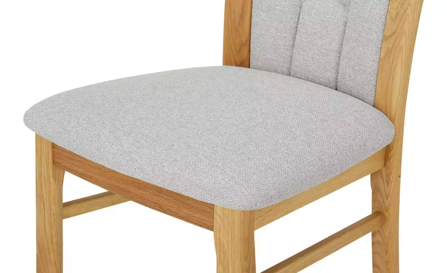 Polsterstuhl S26 | Silver (Hellgrau) Nein 6 Polsterstuhl S26 | Silver (Hellgrau) Nein – Bild 4