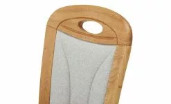 Polsterstuhl S26 | Silver (Hellgrau) Nein 15 Polsterstuhl S26 | Silver (Hellgrau) Nein -Stühle Verkäufe 2023 14306732 5 202112031244