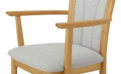 Polsterstuhl S26 | Silver (Hellgrau) Ja 17 Polsterstuhl S26 | Silver (Hellgrau) Ja -Stühle Verkäufe 2023 14306733 7 202112031244