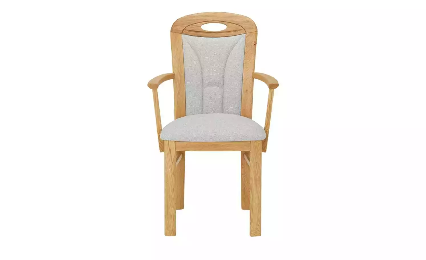 Polsterstuhl S26 | Silver (Hellgrau) Ja 11 Polsterstuhl S26 | Silver (Hellgrau) Ja – Bild 9