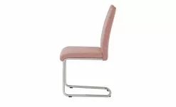 Wohnwert Freischwinger Paavo | Salmon (Rot) -Stühle Verkäufe 2023 14306735 9 202104222233