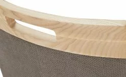 Wohnwert Polsterstuhl Tasso | Hellbraun -Stühle Verkäufe 2023 14306738 6 202102112251