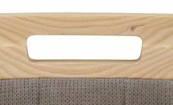 Wohnwert Polsterstuhl Tasso | Hellbraun -Stühle Verkäufe 2023 14306738 8 202102112251