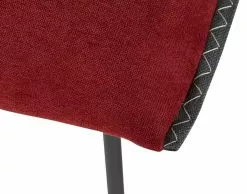 uno Polsterstuhl drehbar Josua | Rot 24 uno Polsterstuhl drehbar Josua | Rot -Stühle Verkäufe 2023 14306768 11 202105172232