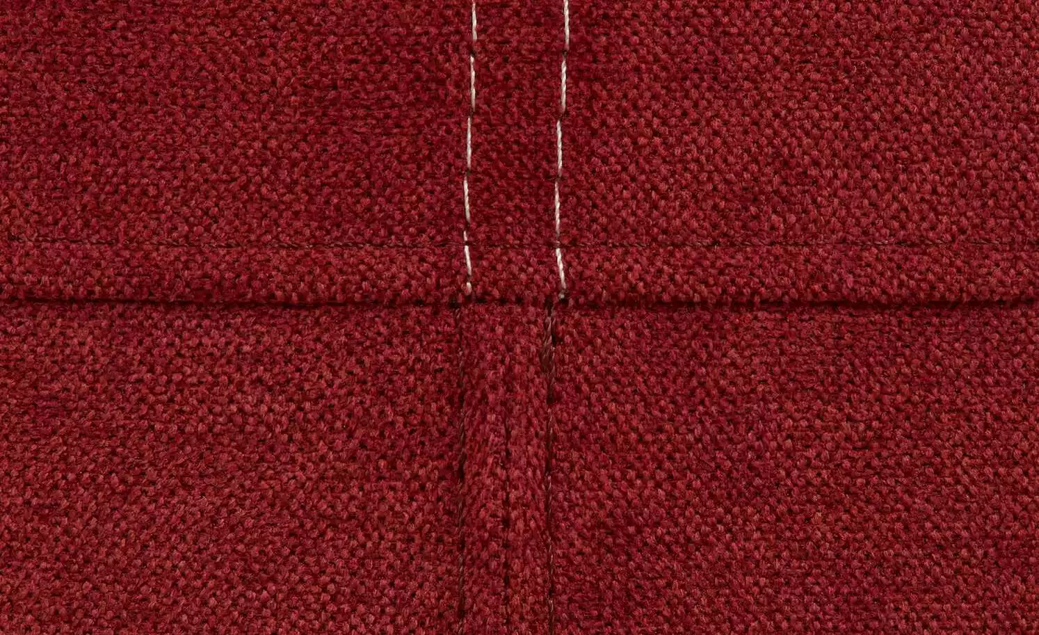 uno Polsterstuhl drehbar Josua | Rot 11 uno Polsterstuhl drehbar Josua | Rot – Bild 9