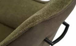 uno Polster-Schalenstuhl Jola | Grün / Dunkelgrau -Stühle Verkäufe 2023 14306779 13 202105102233