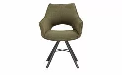 uno Polster-Schalenstuhl Jola | Grün / Dunkelgrau -Stühle Verkäufe 2023 14306779 2 202105102233