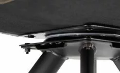 uno Polster-Schalenstuhl Jola | Anthrazit / Dunkelgrau -Stühle Verkäufe 2023 14306780 10 202105102233