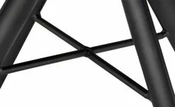 uno Polster-Schalenstuhl Jola | Anthrazit / Dunkelgrau -Stühle Verkäufe 2023 14306780 12 202105102233