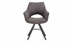 uno Polster-Schalenstuhl Jola | Anthrazit / Dunkelgrau -Stühle Verkäufe 2023 14306780 2 202105102233