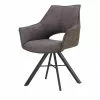 uno Polster-Schalenstuhl Jola | Anthrazit / Dunkelgrau -Stühle Verkäufe 2023 14306780 3 202105102233