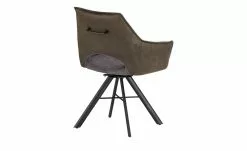 uno Polster-Schalenstuhl Jola | Anthrazit / Dunkelgrau -Stühle Verkäufe 2023 14306780 4 202105102233