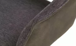 uno Polster-Schalenstuhl Jola | Anthrazit / Dunkelgrau -Stühle Verkäufe 2023 14306780 5 202105102233