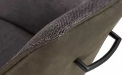 uno Polster-Schalenstuhl Jola | Anthrazit / Dunkelgrau -Stühle Verkäufe 2023 14306780 6 202105102233