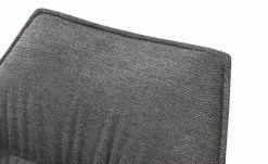 uno Armlehn-Polsterstuhl drehbar Jonny | Anthrazit -Stühle Verkäufe 2023 14306787 5 202103292234