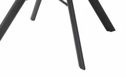 uno Armlehn-Polsterstuhl drehbar Jonny | Anthrazit -Stühle Verkäufe 2023 14306787 6 202103292234