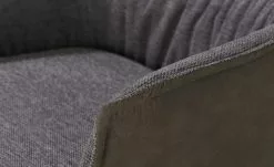 uno Armlehn-Polsterstuhl drehbar Jonny | Anthrazit -Stühle Verkäufe 2023 14306787 7 202103292234