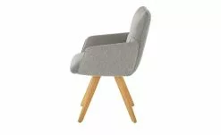 Armlehnstuhl Siesta | Schlamm / Hellgrau Nein -Stühle Verkäufe 2023 14306827 2 202104091234