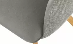 Armlehnstuhl Siesta | Schlamm / Hellgrau Nein -Stühle Verkäufe 2023 14306827 8 202104091234