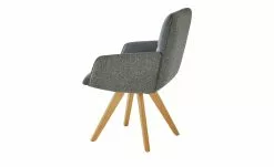 Armlehnstuhl Siesta | Dunkelgrau Ja -Stühle Verkäufe 2023 14306828 2 202104091234