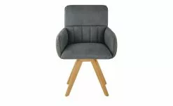 Armlehnstuhl Siesta | Dunkelgrau Ja -Stühle Verkäufe 2023 14306828 6 202104091234