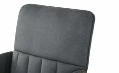 Armlehnstuhl Siesta | Dunkelgrau Ja -Stühle Verkäufe 2023 14306828 7 202104091234