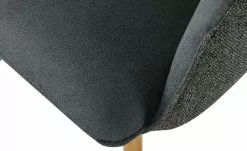 Armlehnstuhl Siesta | Dunkelgrau Ja -Stühle Verkäufe 2023 14306828 9 202104091234