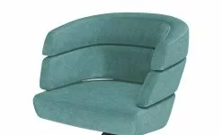 JOOP! Polster-Drehsessel Curves | Petrol 4-Fußstuhl 13 JOOP! Polster-Drehsessel Curves | Petrol 4-Fußstuhl -Stühle Verkäufe 2023 14306927 3 202104281234