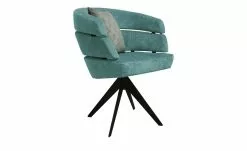 JOOP! Polster-Drehsessel Curves | Petrol 4-Fußstuhl 17 JOOP! Polster-Drehsessel Curves | Petrol 4-Fußstuhl -Stühle Verkäufe 2023 14306927 8 202104281234