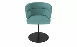 JOOP! Polster-Drehsessel Curves | Petrol Drehstuhl -Stühle Verkäufe 2023 14306928 4 202104212234