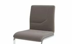 JOOP! Samt-Schwingstuhl Straps | Rauch (Grau) Einzug rechts 8 JOOP! Samt-Schwingstuhl Straps | Rauch (Grau) Einzug rechts -Stühle Verkäufe 2023 14306937 2 202104281234