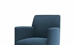 JOOP! Samt-Schwingstuhl Swing | Blau Ja -Stühle Verkäufe 2023 14306940 3 202104212234