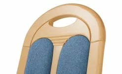 Polsterstuhl Cristal | Ocean (Blau) Nein Schaumstoff 16 Polsterstuhl Cristal | Ocean (Blau) Nein Schaumstoff -Stühle Verkäufe 2023 14306968 7 202102112251