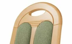 Polsterstuhl Cristal | Loden (Grün) Nein Schaumstoff 16 Polsterstuhl Cristal | Loden (Grün) Nein Schaumstoff -Stühle Verkäufe 2023 14306969 7 202102112251