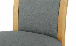 Polsterstuhl Cristal | Anthrazit 12 Polsterstuhl Cristal | Anthrazit -Stühle Verkäufe 2023 14306971 2 202102112251