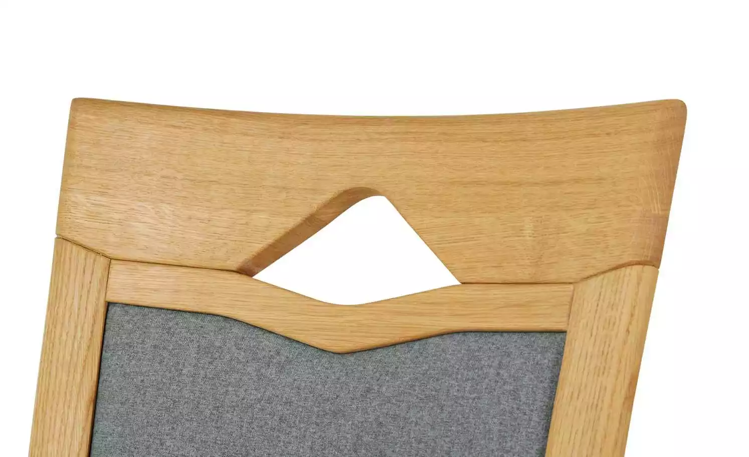 Polsterstuhl Cristal | Anthrazit 6 Polsterstuhl Cristal | Anthrazit – Bild 4