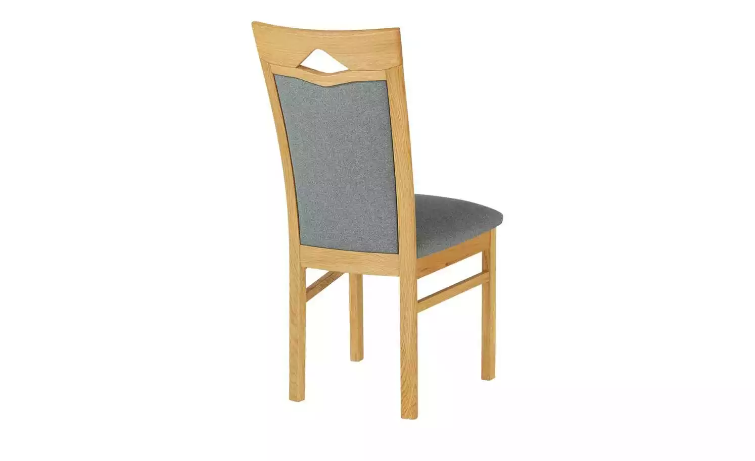 Polsterstuhl Cristal | Anthrazit 8 Polsterstuhl Cristal | Anthrazit – Bild 6