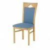 Polsterstuhl Cristal | Ocean (Blau) 1 Polsterstuhl Cristal | Ocean (Blau) -Stühle Verkäufe 2023 14306973 5 202102112251