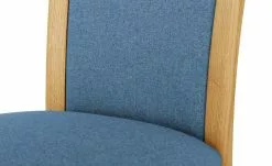 Polsterstuhl Cristal | Ocean (Blau) 16 Polsterstuhl Cristal | Ocean (Blau) -Stühle Verkäufe 2023 14306973 7 202102112251