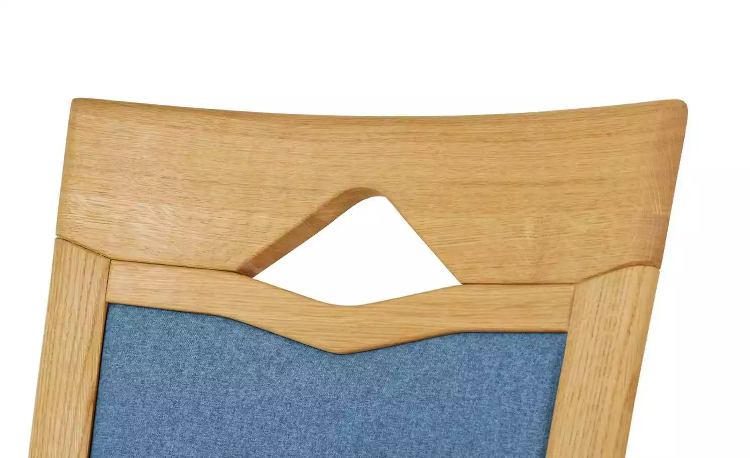 Polsterstuhl Cristal | Ocean (Blau) 10 Polsterstuhl Cristal | Ocean (Blau) – Bild 8