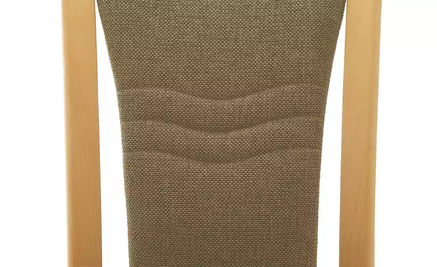 Polsterstuhl Cristal | Hellbraun 6 Polsterstuhl Cristal | Hellbraun – Bild 4