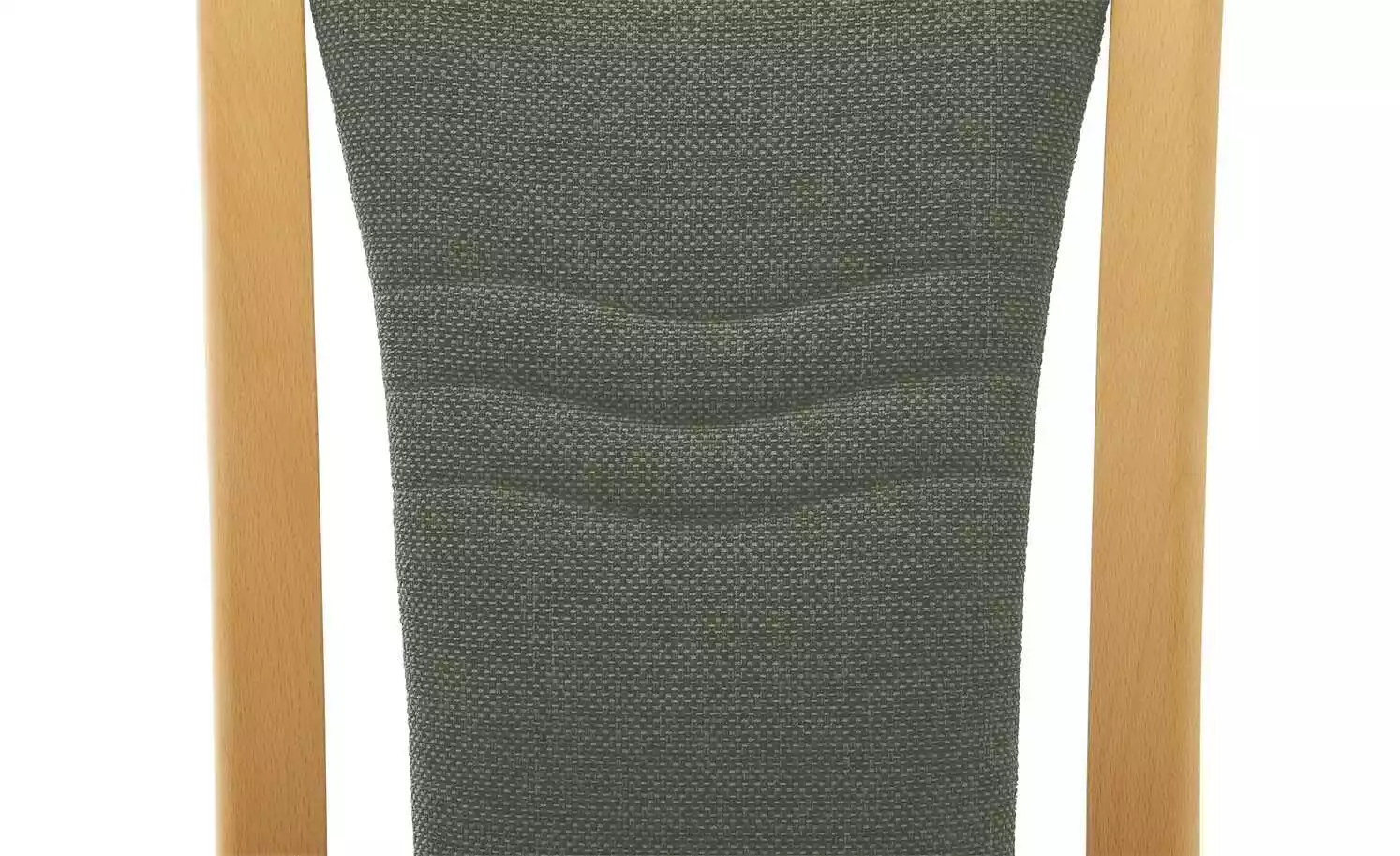 Polsterstuhl Cristal | Grau 8 Polsterstuhl Cristal | Grau – Bild 6