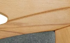 Polsterstuhl Cristal | Anthrazit (Grau) -Stühle Verkäufe 2023 14306980 5 202102122237